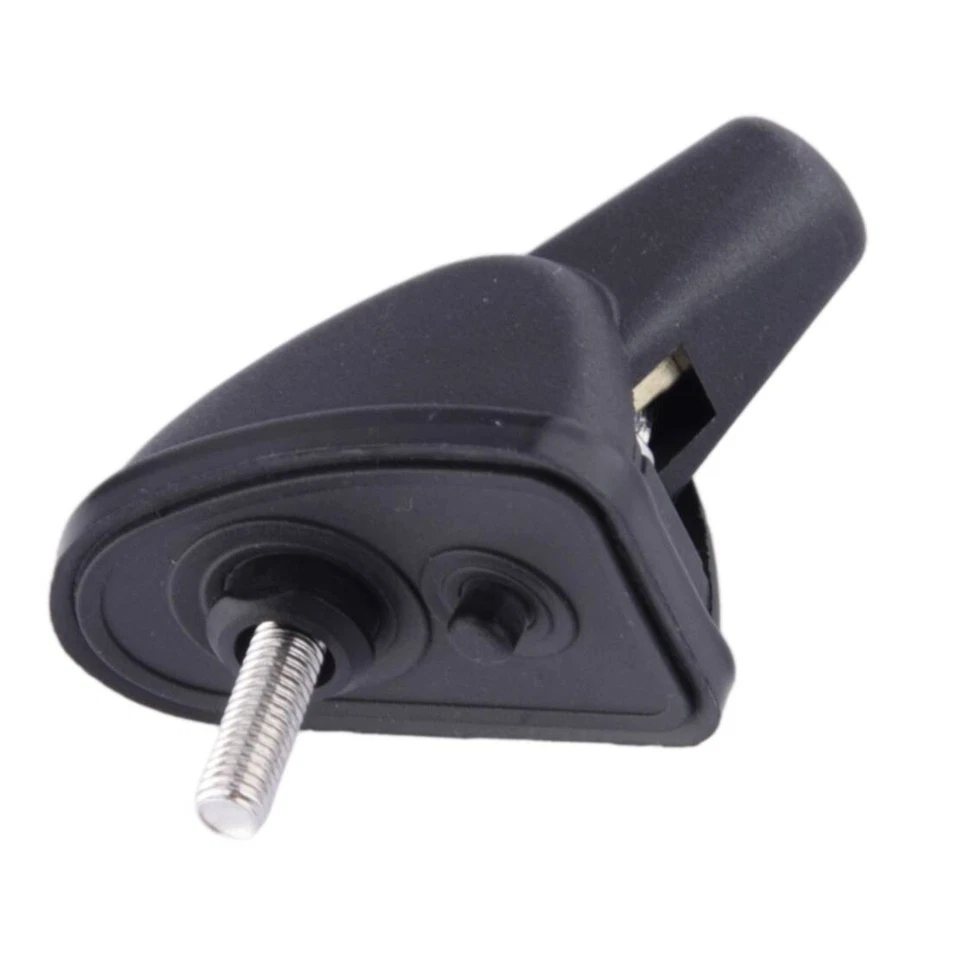 Base de enchufe de antena de techo estéreo de radio apta para Nissan Almera 2001-2006 28216BC20A Foto 3 de 4