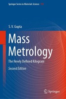 S. V. Gupta | Mass Metrology | Buch | Englisch (2019) | Xxiv | EAN 9783030124649