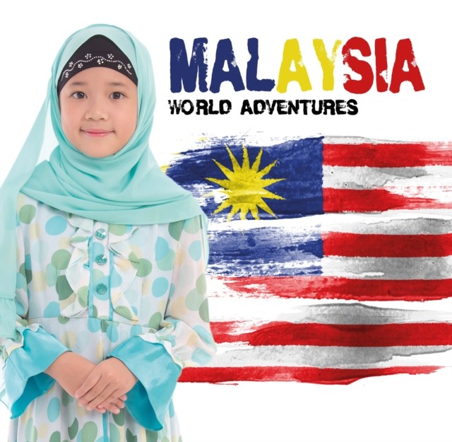 Malaysia by Harriet Brundle (Hardback Book) - Image 3