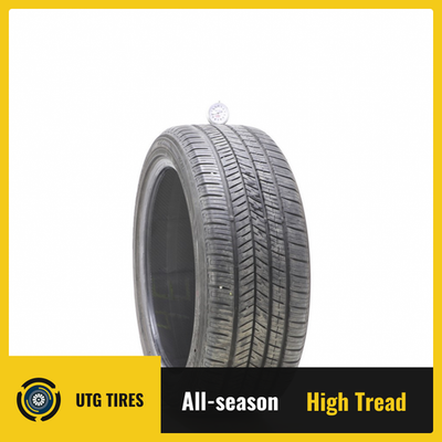 Used 225/45R18 Yokohama YK740 GTX 95V - 9.5/32 | eBay