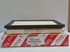 FOR TOYOTA OEM AIR FILTER AVALON CAMRY HIGHLANDER SIENNA 17801-YZZ11