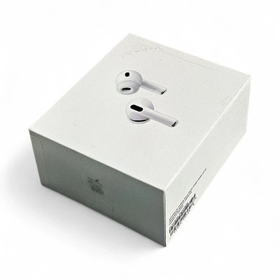 Apple AirPods Pro 3 (3rd Generation) Wireless Active Noise Cancelling Earbuds