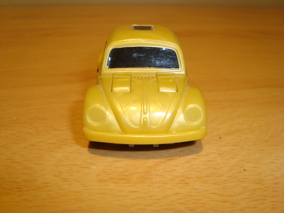 100% Complete TRANSFORMERS G1 GOLDBUG Figure VINTAGE Original HASBRO/TAKARA Toy - Image 2 of 4