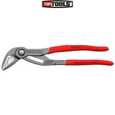 Knipex 87 51 250 250mm Cobra ES Extra Slim Waterpump Plier