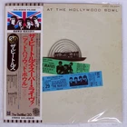 BEATLES AT HOLLYWOOD BOWL ODEON EAS80830 Japan OBI VINYL LP
