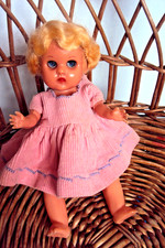 VINTAGE MISS LINDA DOLL MISS ROSEBUD INTEREST