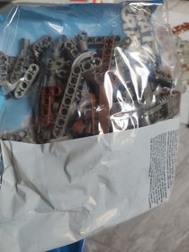 LEGO 8002 Star Wars Destroyer Droid NEW Please Read 