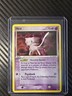 Pokemon TCG: Mew #4/17 Pop Series 4 Holo Rare Card, LP