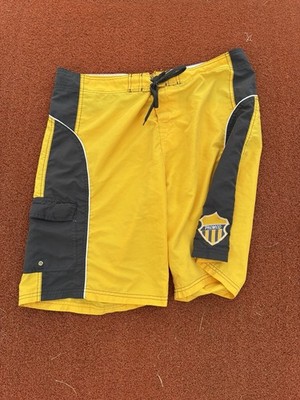 Promod Board Shorts Swim Short Size 38 Men's Swim Trunks