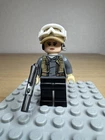 LEGO Star Wars Jyn Erso Minifigure