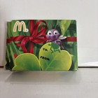 Disney Pixar vintage 1998 MCDONALD’S A BUGS LIFE (lot of 3) watch keychains  — photo 10