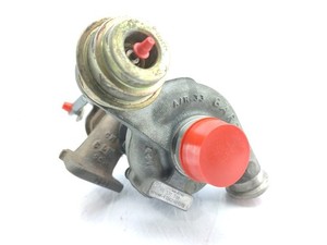 90531518 TURBOLADER / 1930155 FÜR OPEL ASTRA G BERLINA COMFORT