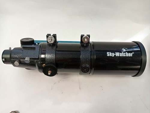Sky-Watcher Black Refractor Telescope Optical Tube