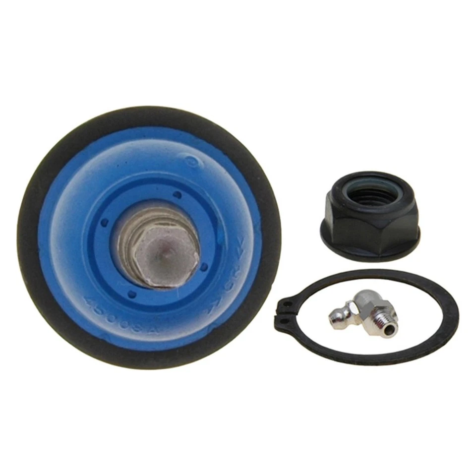 Genuíno ACDelco para Dodge Dakota 2005-2010 junta esférica dianteira inferior feita de aço - Imagem 2 de 4