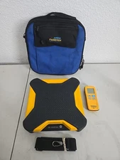 Fieldpiece SR47 Job Link Wireless Electronic Refrigerant Scale with Remote