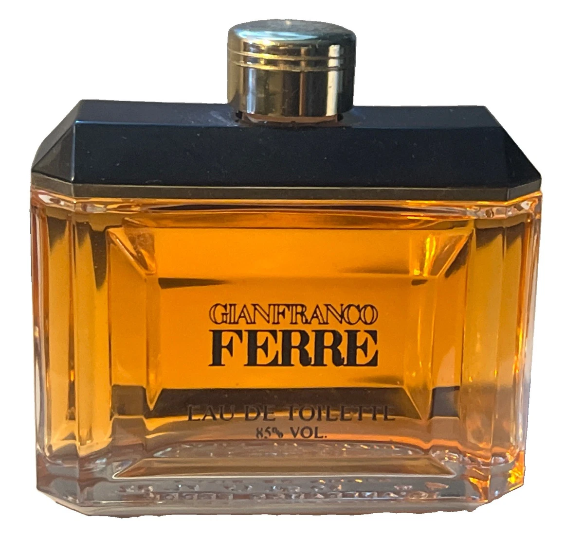 Gianfranco Ferré Ferre Fragrances for Women for sale | eBay