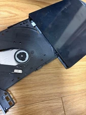 IO DATA Portable DVD Drive EXDVD04K USB CD/DVD Player Tested