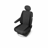 Autositzbezug Universal Schonbezug SitzbezüGe BUS FüR Volkswagen LT 1999- 1Stk.