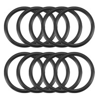 10 X Nitrilkautschuk O Ringe Metrische Dichtung 15Mm Ad. 12Mm Id. 1.5Mm Breite