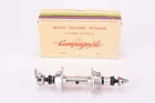 NOS/NIB Campagnolo Record Strada #1034/p Low Flange rear Hub with 32 holes BSA