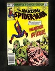 Amazing Spider-Man #228 Newsstand Variant Marvel 1982