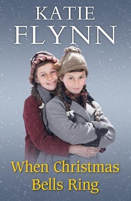 When Christmas Bells Ring by Flynn, Katie Hardback Book The Fast Free Shipping