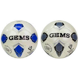 palloni calcio gems