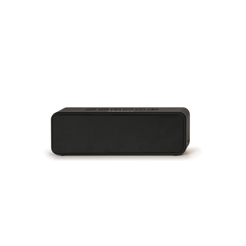 Crosley S300 Enceinte Portable Bluetooth Alimentée 30W RMS Noir (S300A-BK) - [LN]™ - Photo 5 sur 5