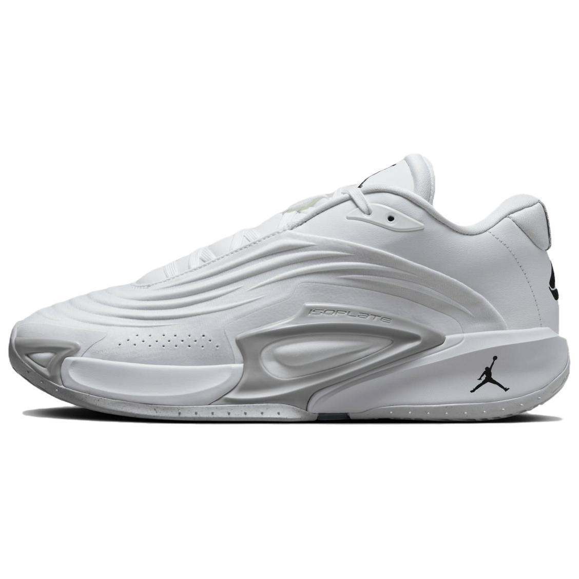 Size 8 - Jordan Luka 3 PF TB White Grey Fog for sale online