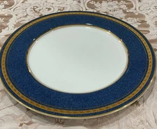 Mikasa Imperial Lapis - 10 7/8" Dinner Plate
