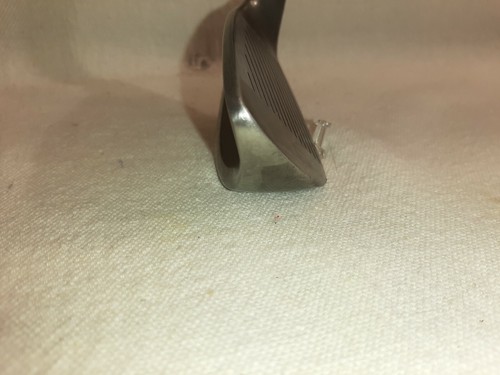 /Slotline Senior Master #8 Iron - Right Hand - Men's - Graphite Shaft - #S134 - Picture 5 of 12