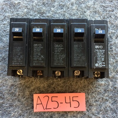 Bticino F83/20 - Interruttore Magnetotermico Tripolare 20A 6KA - Punto Luce - Foto 2