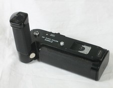 Canon Motor Drive MA For Canon A1 Made in Japan