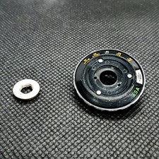 Pentax ME Super ISO Dial Assembly - Repair Replacement Part