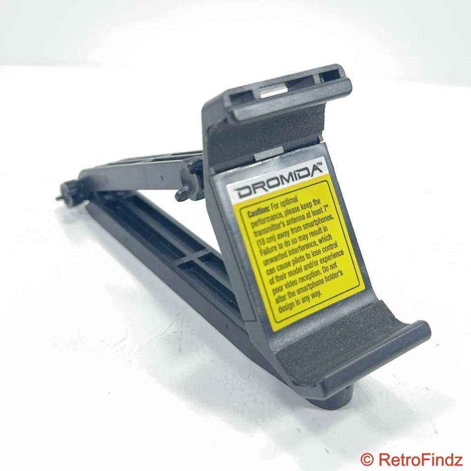 Dromida Q200 Transmitter Ominus FPV DIDJ1101 Battery, USB Charger & Accessories - Image 3 of 4