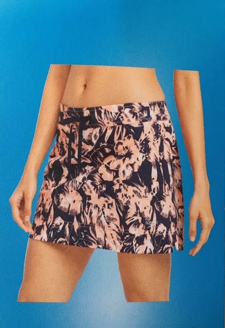 Speedo Shorts Woven Womens | Swim2000.com
