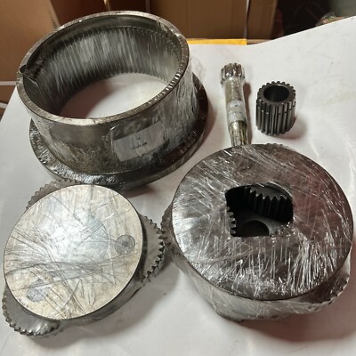 ♡ダイヤ♡ 4468676 GEAR RING FITS HITACHI ZX70 ZX80 ZX75 ZAX70. ZAX75