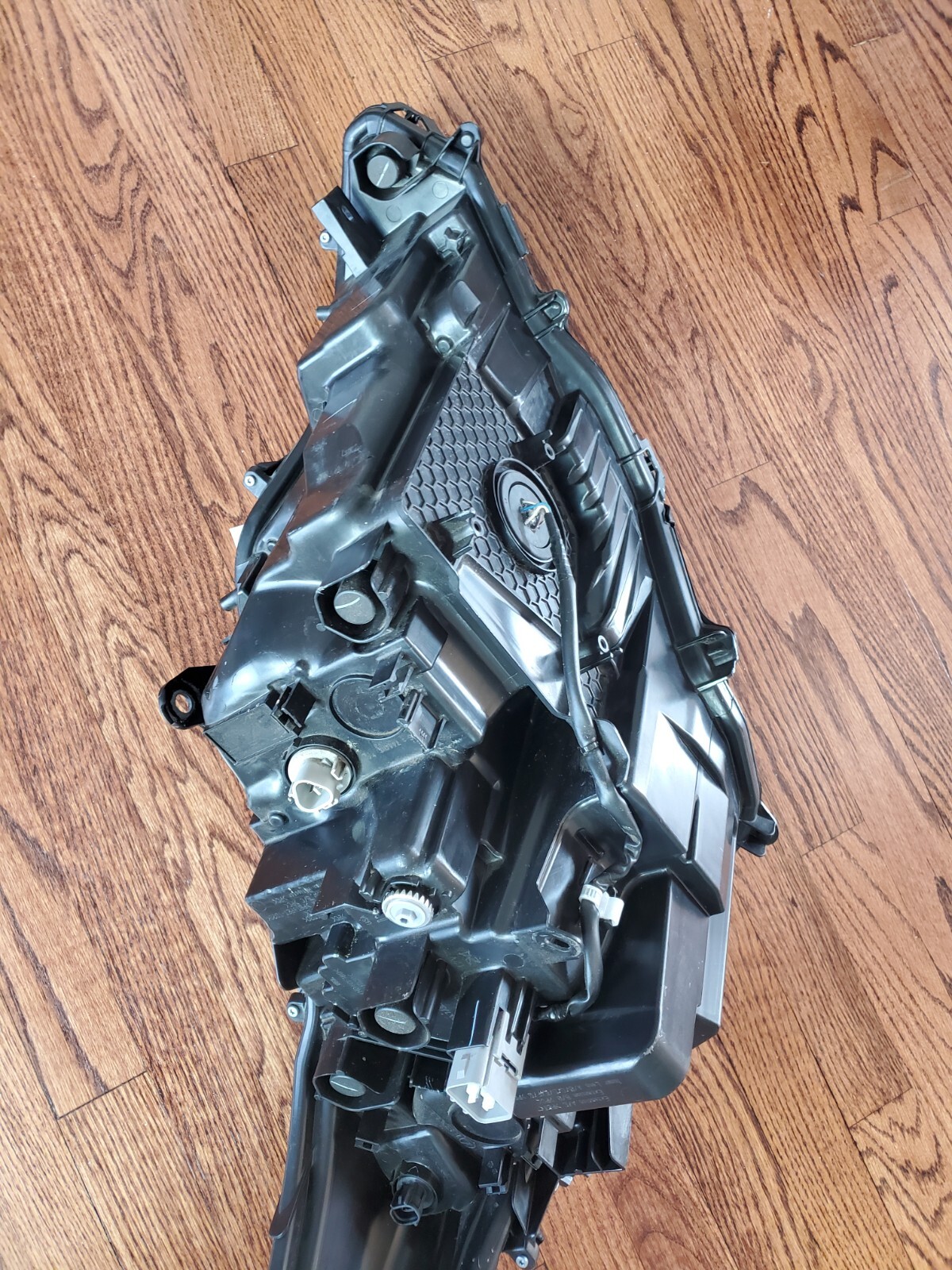 2020-2022 Lexus RX 350 RX 450h Left Driver Side Headlight LED OEM 