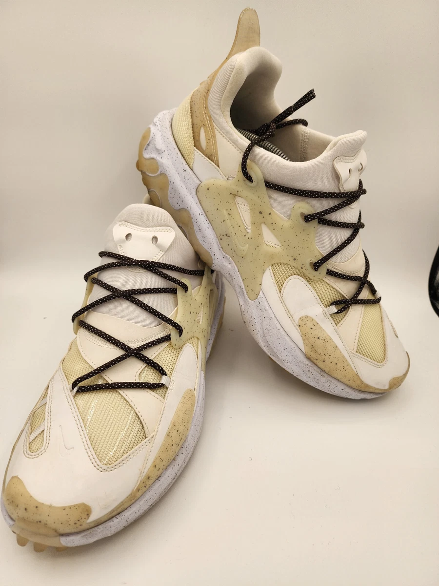 Presto x react cheap