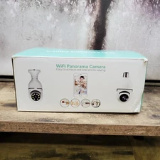 WiFi PANORAMA CAMERA 