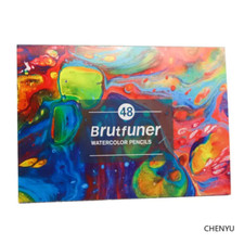Brutfuner Professional Colored Pencils ? Choose from 48 to 180 Colors for Artist
