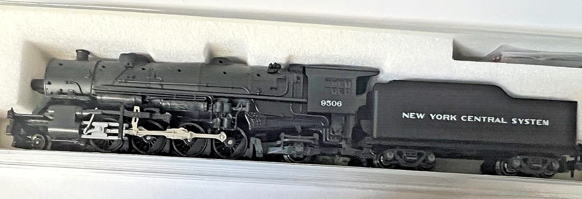 KATO heavy mikado ミカド 新品未使用 Kato Mikado In N Scale Model Railroad Locomotives for sale | eBay