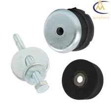 Body Mount Kit New For 1997-2004 Ford F-150 F-250 Heritage Lincoln Blackwood