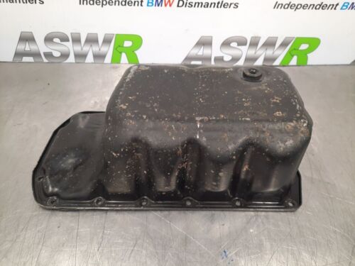 MINI Oil Pan Sump COOPER R55 R56 R57 R58 R59 N12 N14 N16 N18 Petrol 11137550483 - Picture 1 of 9