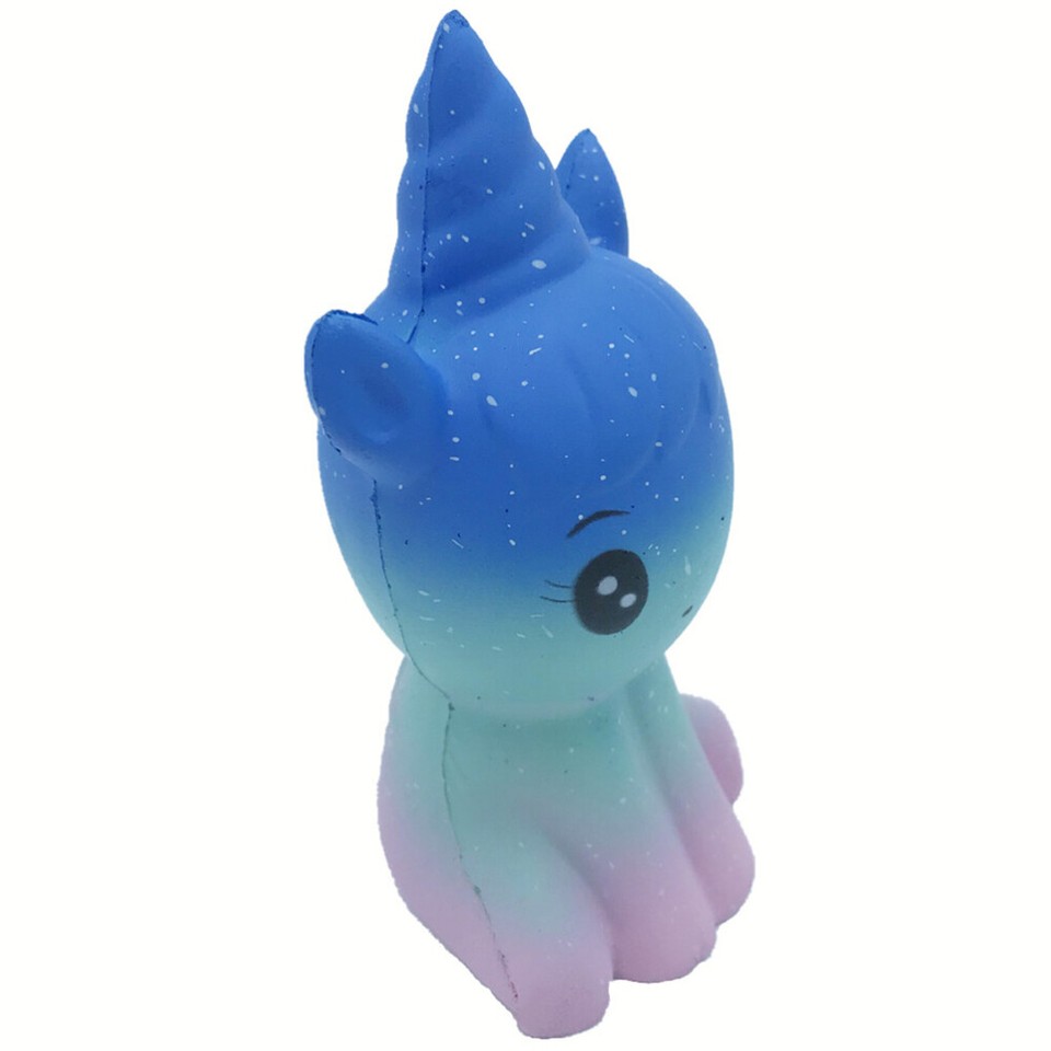 Squeeze Stretch Cat Fidget Toy Kawaii Party Favors Kawaii Squeeze Toys