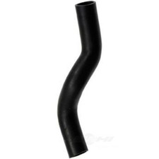 Radiator Coolant Hose-Curved Radiator Hose Dayco 72217