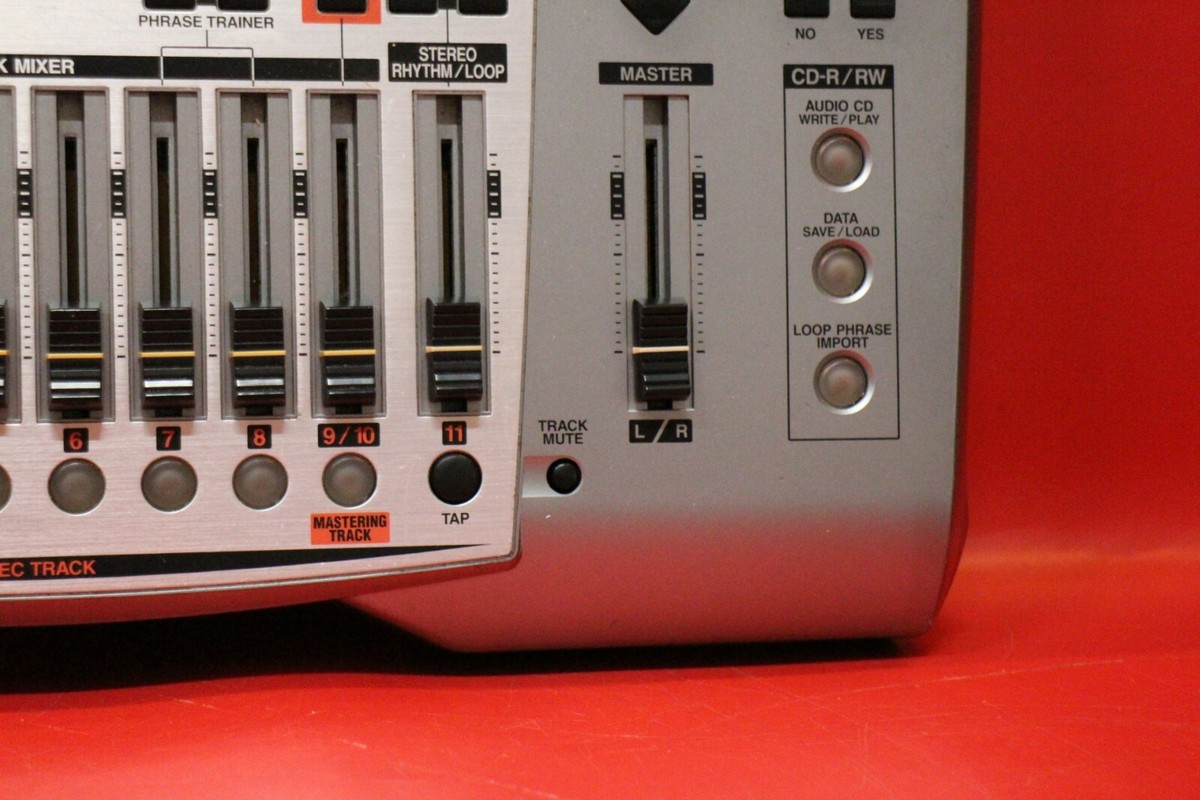 USED BOSS BR-1180CD BR 1180 Digital Recording Studio MTR USED BOSS BR-1180CD BR 1180 Digital Recording Studio MTR