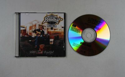 Everlast White Trash Beautiful EU Adv CDR 2004