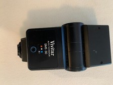 Vivitar Auto Thyristor SMS 30 Flash