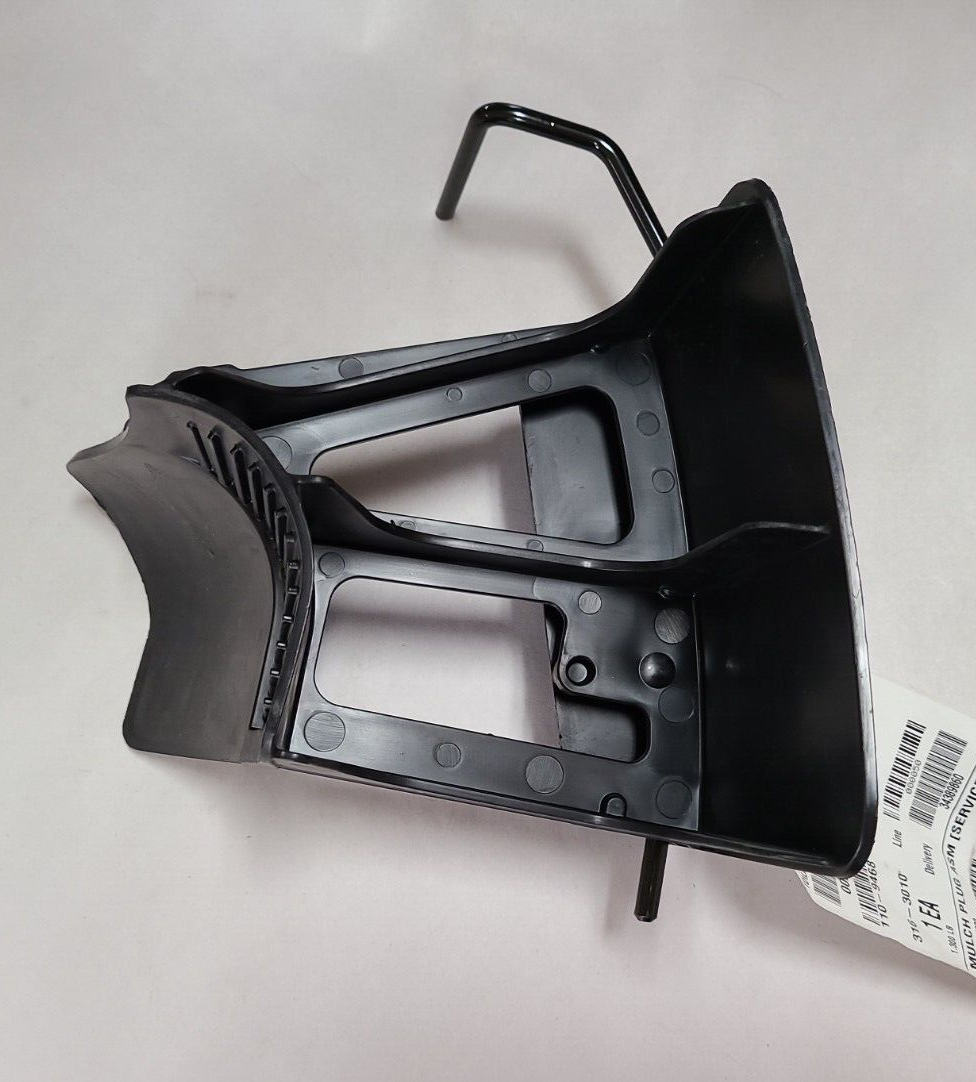 As 1130 Spina Pacciamatura Toro 110-1751 Originale OEM - Per Tosaerba Spina Pacciamatura Originale - Foto 4